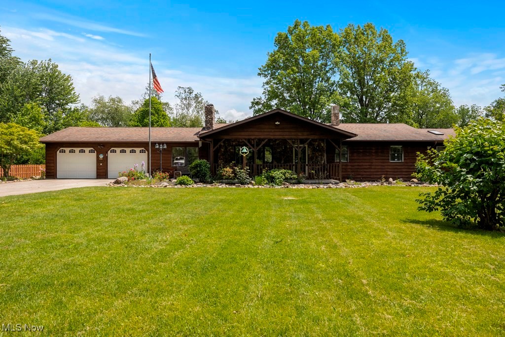 10877 Butternut Ridge Road Elyria, OH 44035 - Photo 2 of 50 Gallery Image 2
