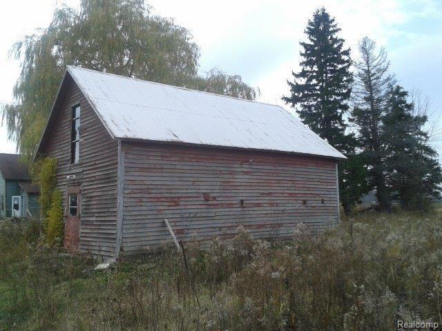 5803 Swayze Road Port Hope, MI 48468 - Photo 6 of 12