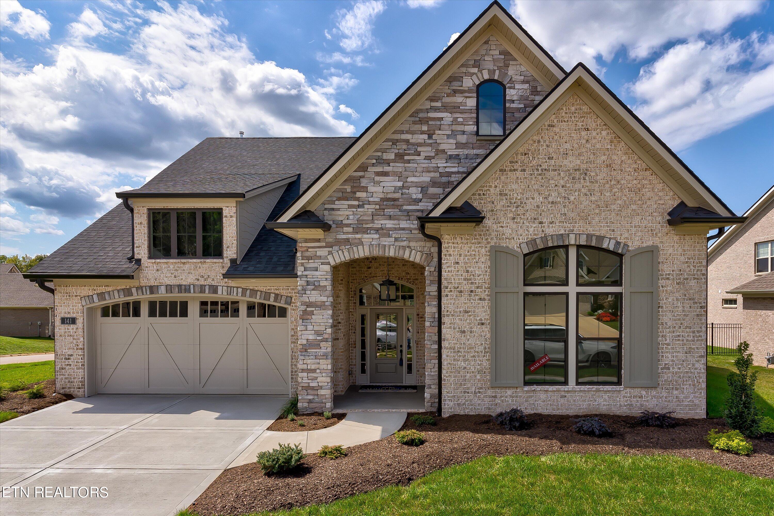 Lot 140 Reverence Run Ln  