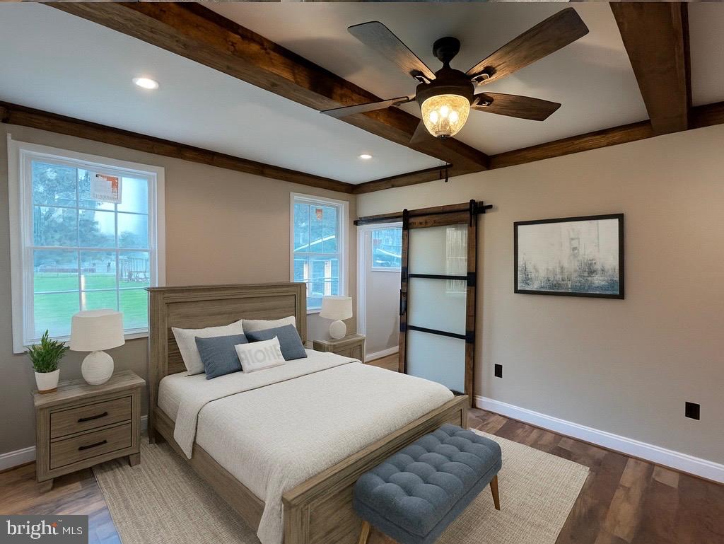 6 Antioch Road Luray, VA 22835 - Photo 18 of 39