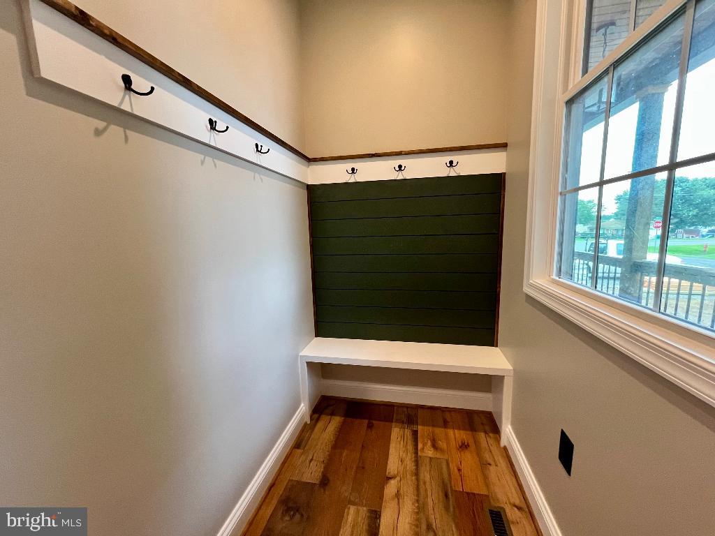 6 Antioch Road Luray, VA 22835 - Photo 23 of 39 a view of an empty room