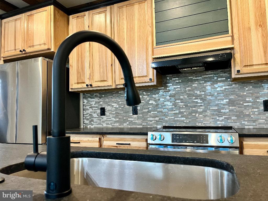 6 Antioch Road Luray, VA 22835 - Photo 28 of 39