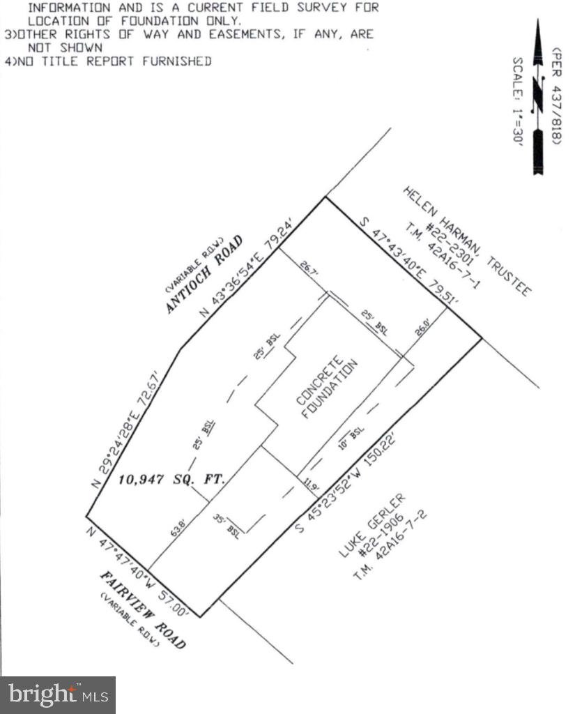 6 Antioch Road Luray, VA 22835 - Photo 39 of 39