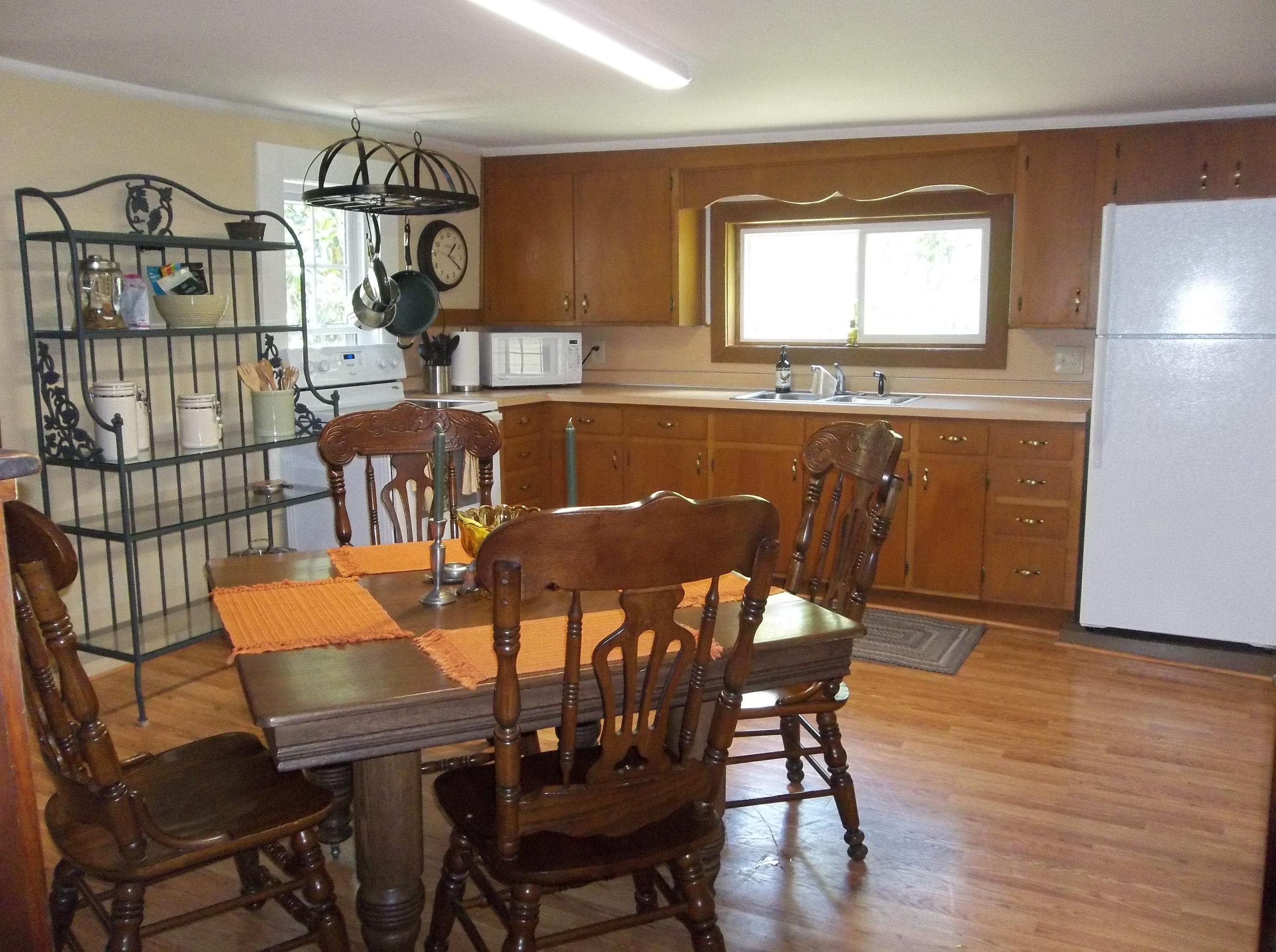 670 Hicks Road Candor, NC 27229 - Photo 2 of 12 Bradford Dent 001
