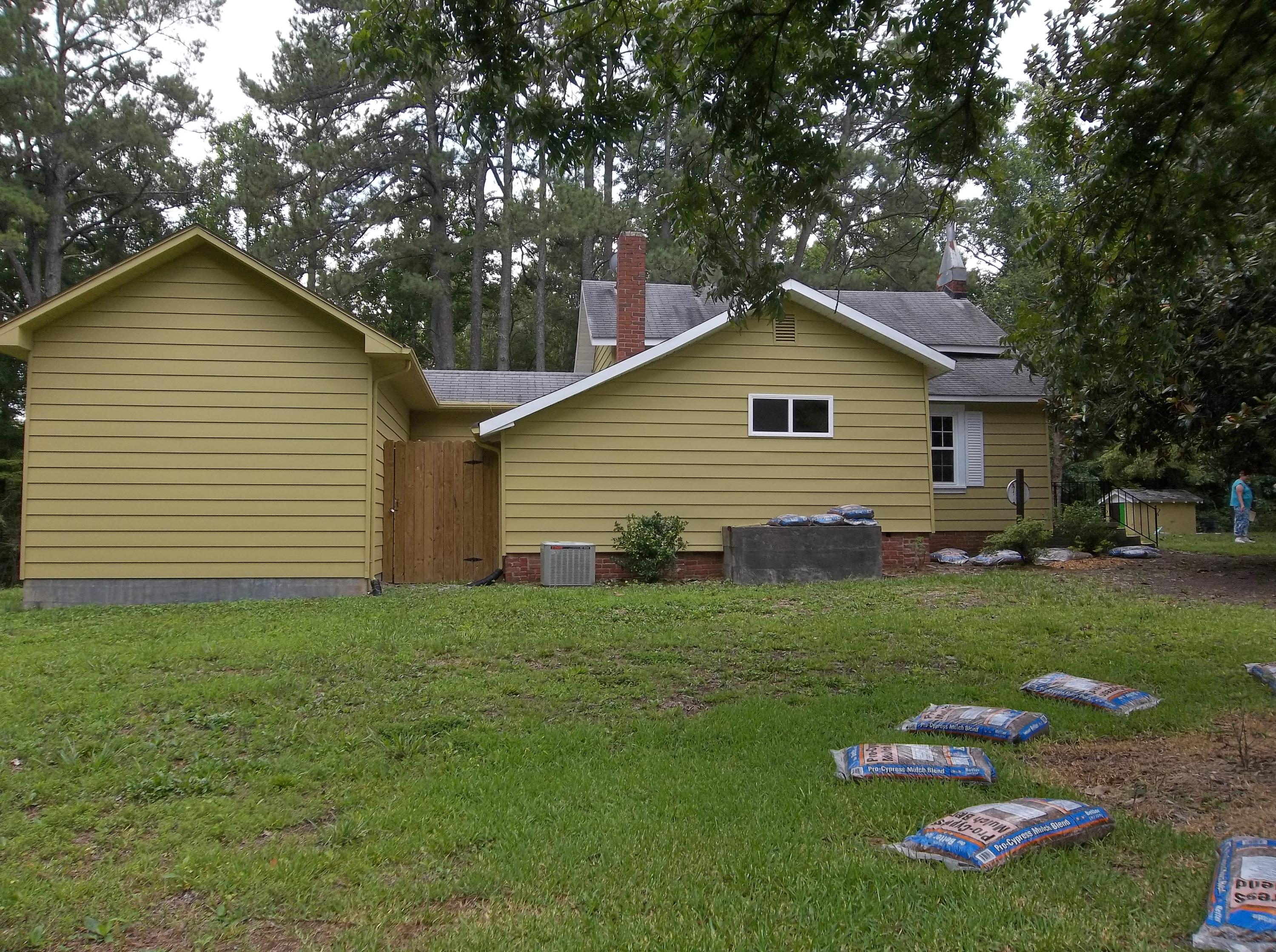 670 Hicks Road Candor, NC 27229 - Photo 8 of 12 Bradford Dent 024