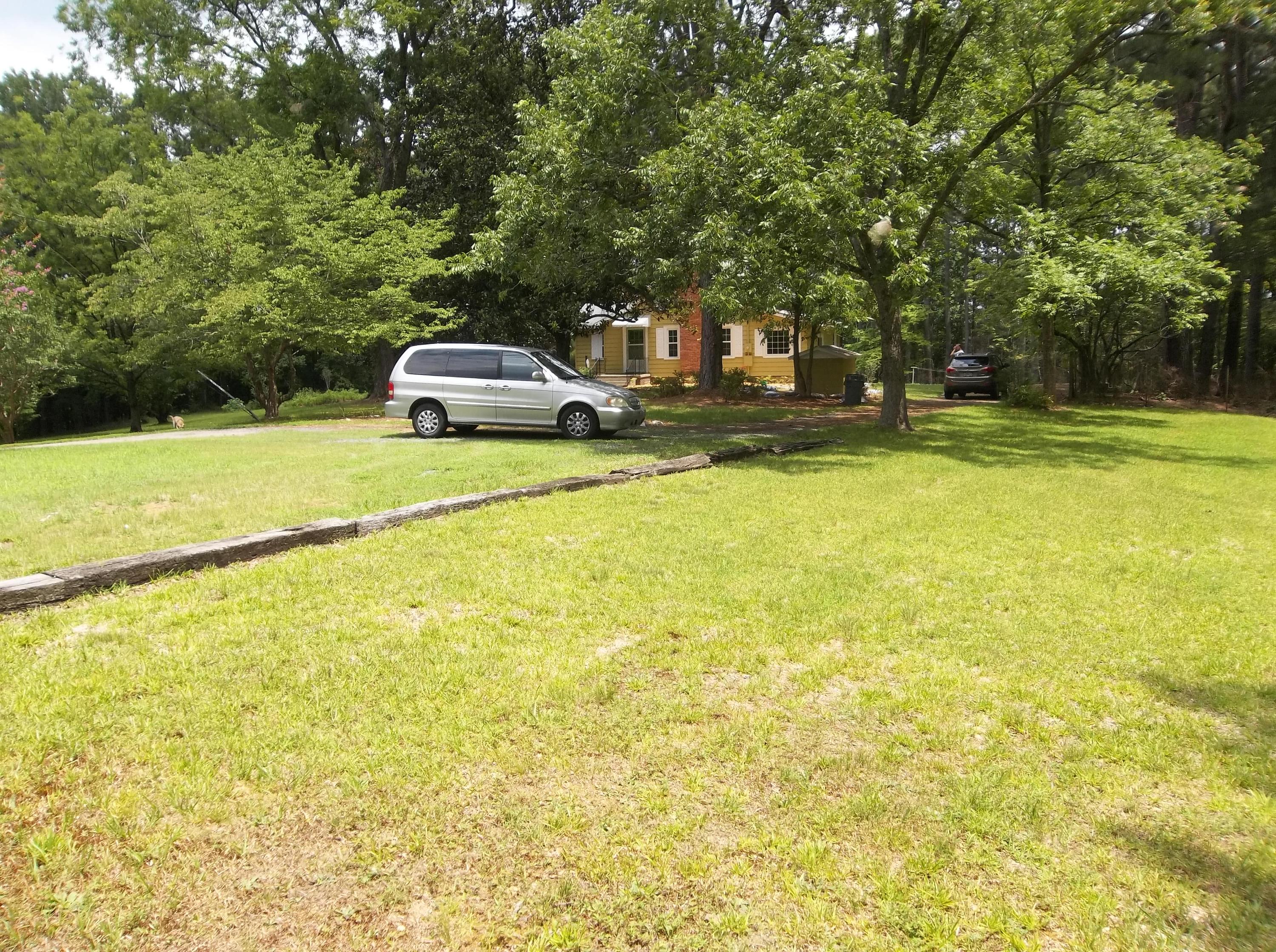 670 Hicks Road Candor, NC 27229 - Photo 10 of 12 Bradford Dent 028