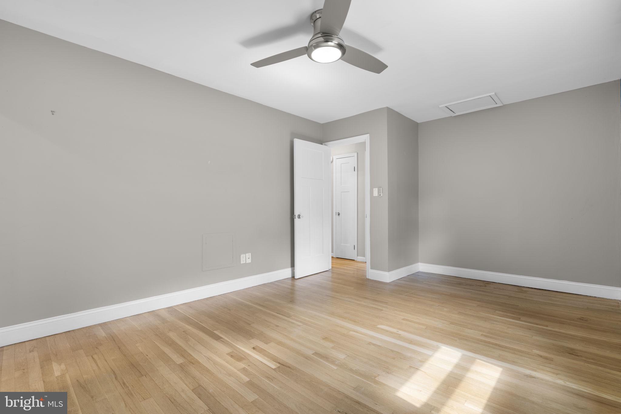 822 Loxford Terrace Silver Spring, MD 20901 - Photo 33 of 61 a view of an empty room with a window