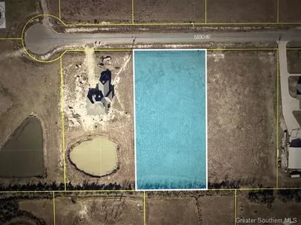 $70,000 | 0 Zoe's Ct Lake, Lake Charles, LA 70605