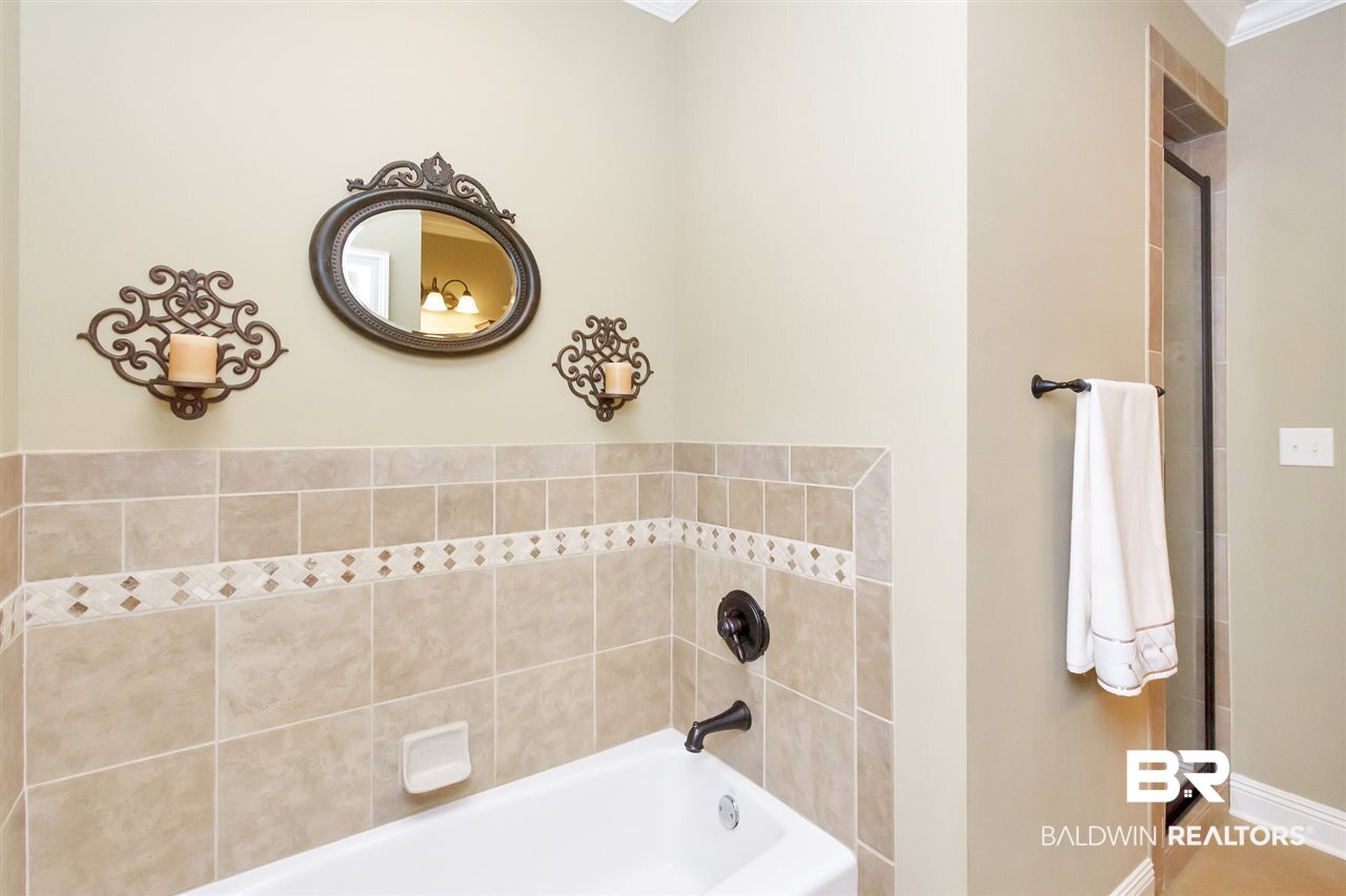 7005 Muirfield Court Mobile, AL 36618 - Photo 25 of 48
