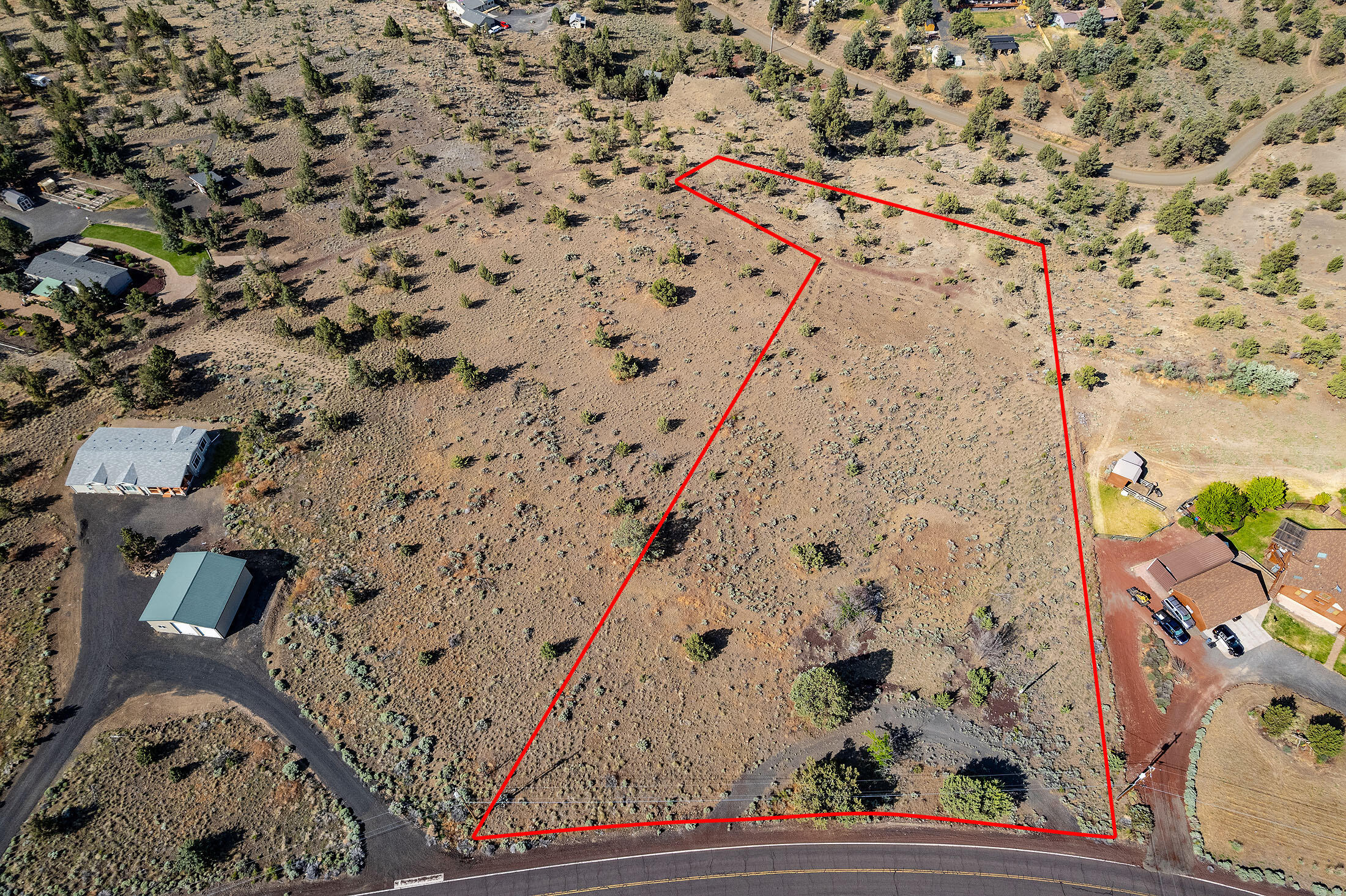 10091 Southwest Shad Road Terrebonne, OR 97760 - Photo 16 of 32