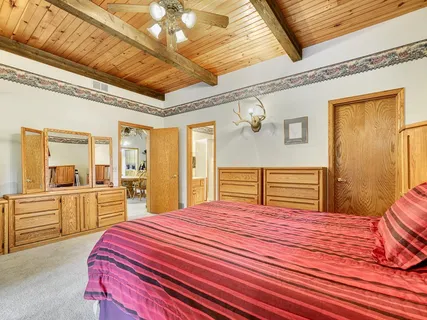 $860,000 | 28110 112th Street Northwest, Zimmerman, MN 55398