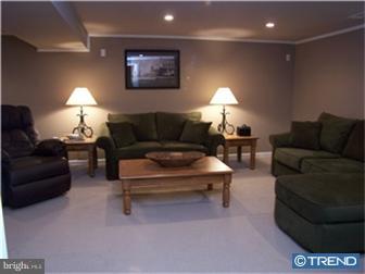 1130 Musket Road Newark, DE 19713 - Photo 11 of 12 a living room with furniture and a lamp