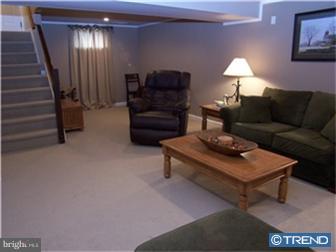 1130 Musket Road Newark, DE 19713 - Photo 12 of 12 a living room with furniture and a lamp