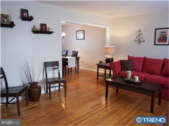 1130 Musket Road Newark, DE 19713 - Photo 3 of 12 a living room with furniture and a wooden floor