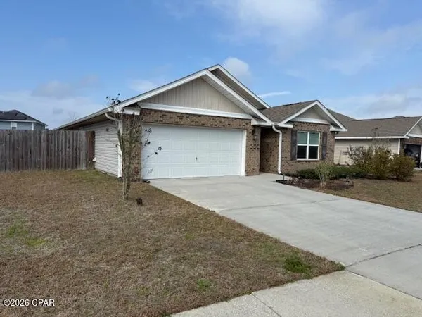 $2,500 | 3215 Josie Street, Panama City, FL 32404