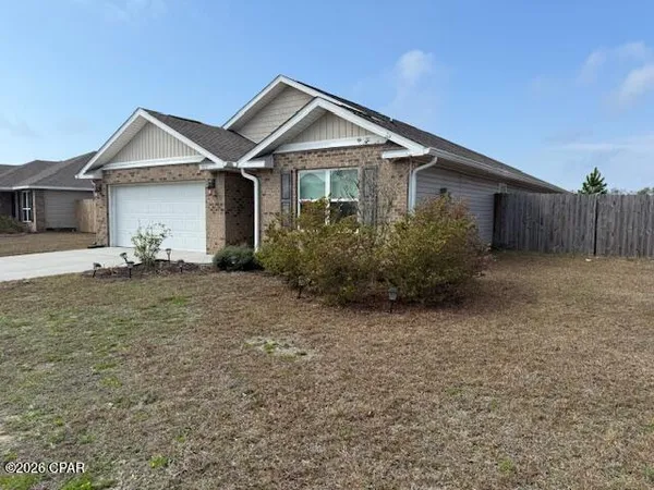 $2,500 | 3215 Josie Street, Panama City, FL 32404
