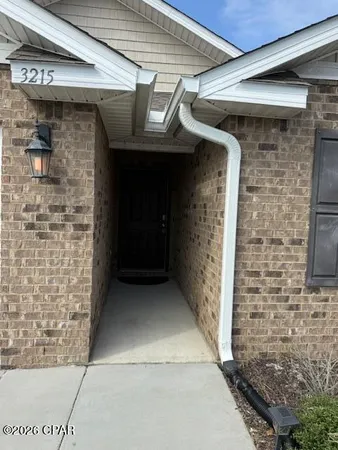 $2,500 | 3215 Josie Street, Panama City, FL 32404
