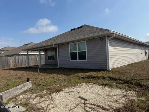 $2,500 | 3215 Josie Street, Panama City, FL 32404