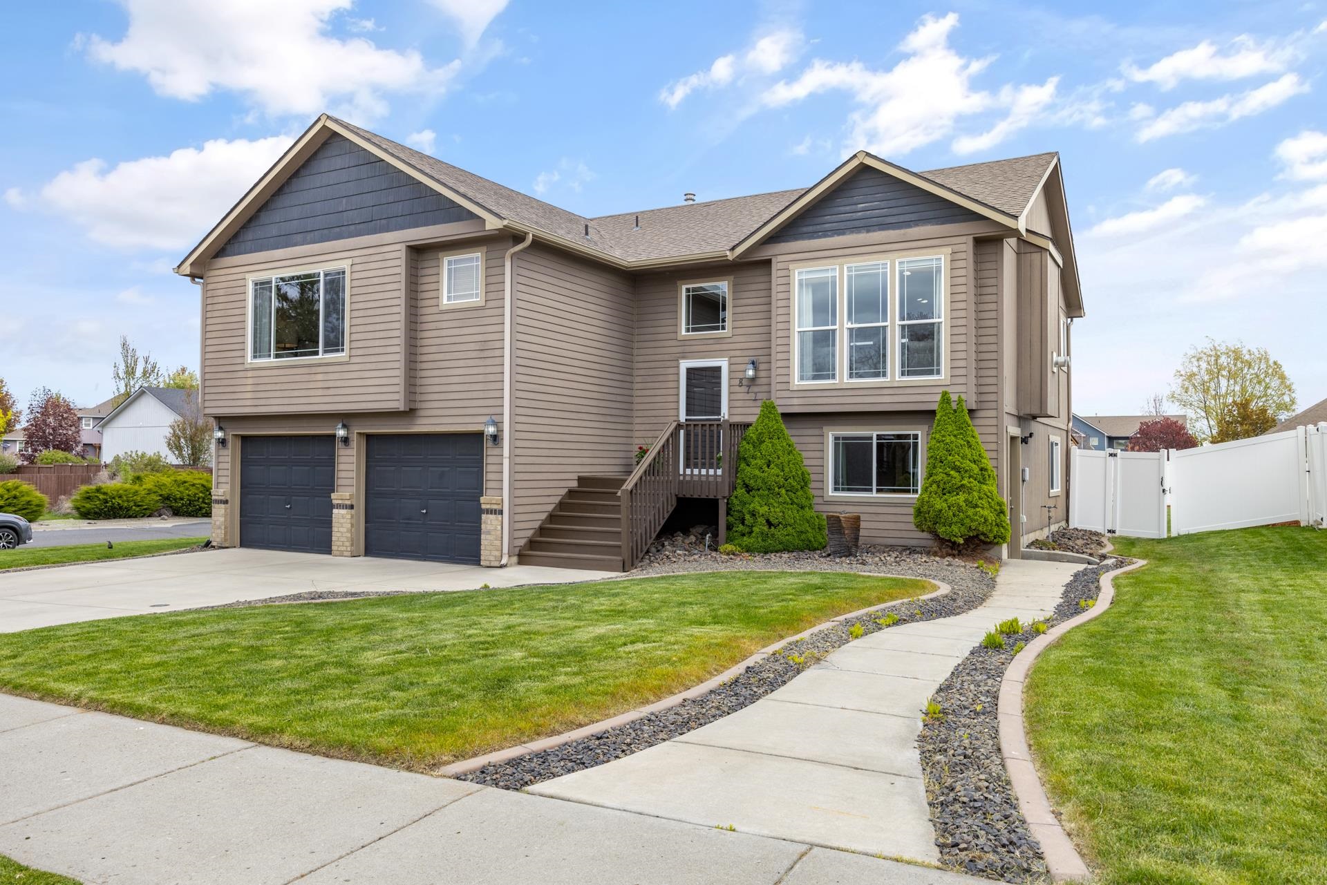 8716 North Warren Street Spokane, WA 99208 - Photo 1 of 28