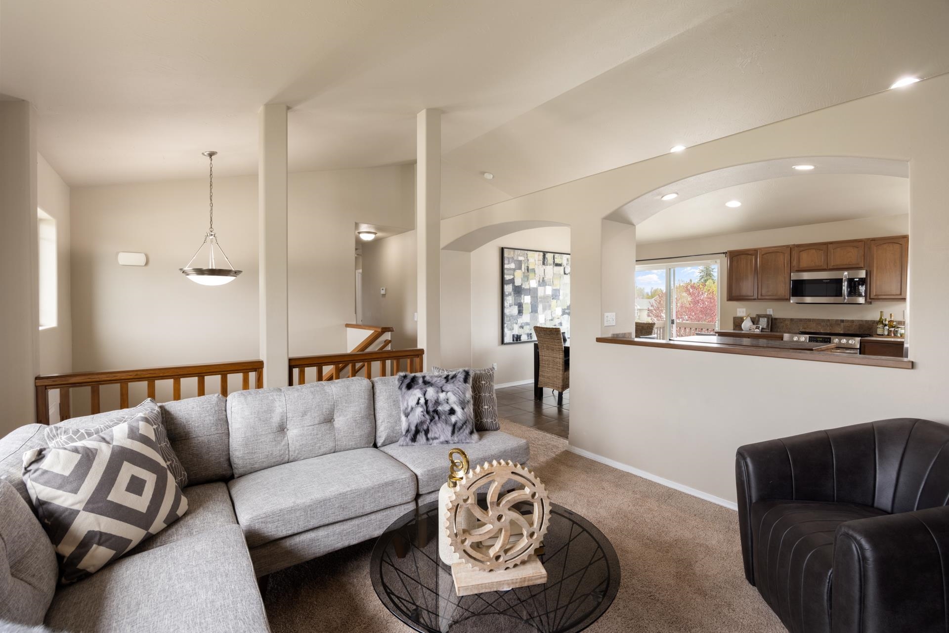 8716 North Warren Street Spokane, WA 99208 - Photo 4 of 28