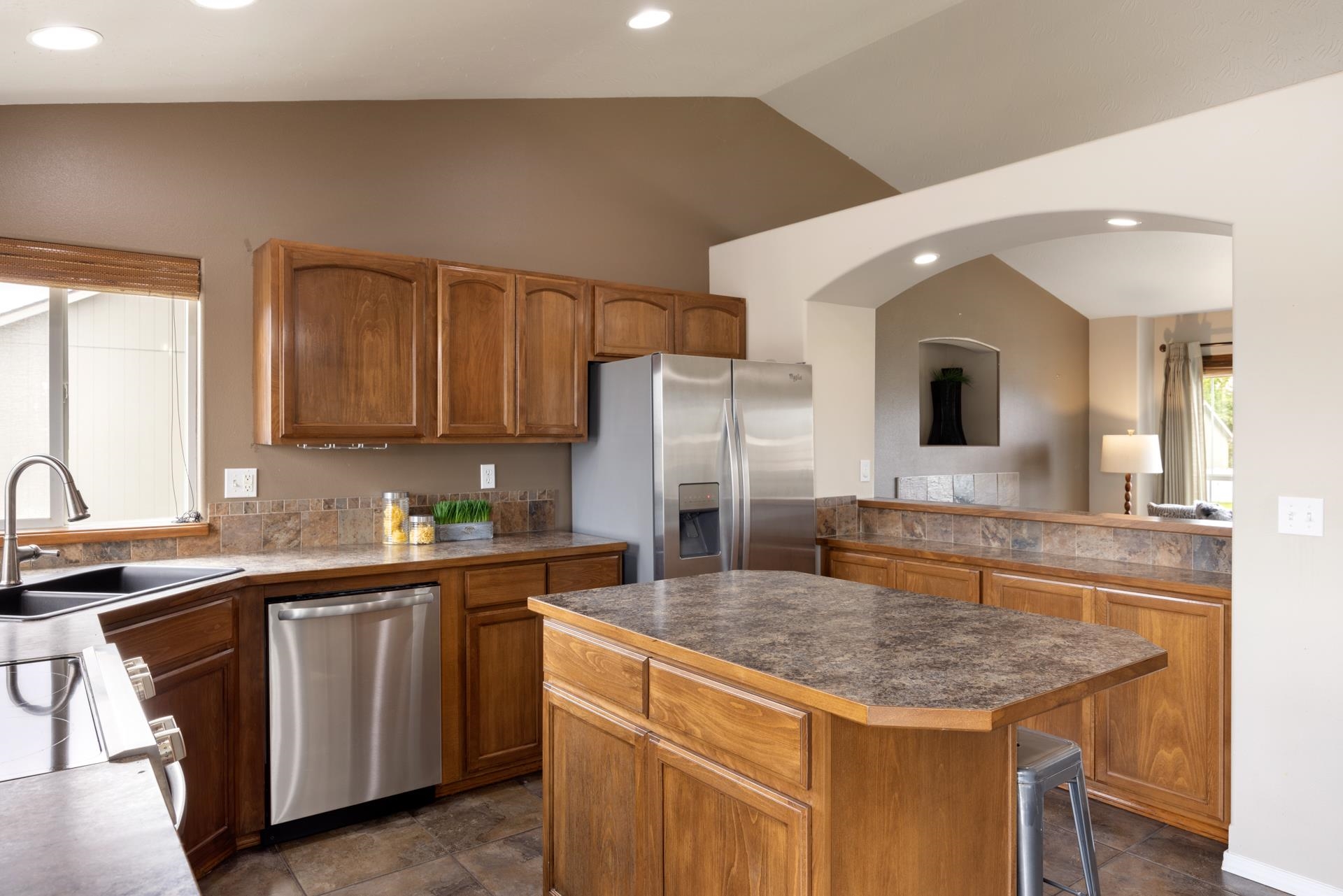 8716 North Warren Street Spokane, WA 99208 - Photo 8 of 28