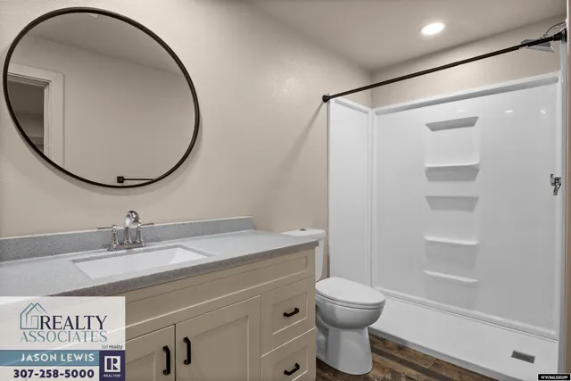 $385,000 | 3075 Cold Springs Road, Casper, WY 82604