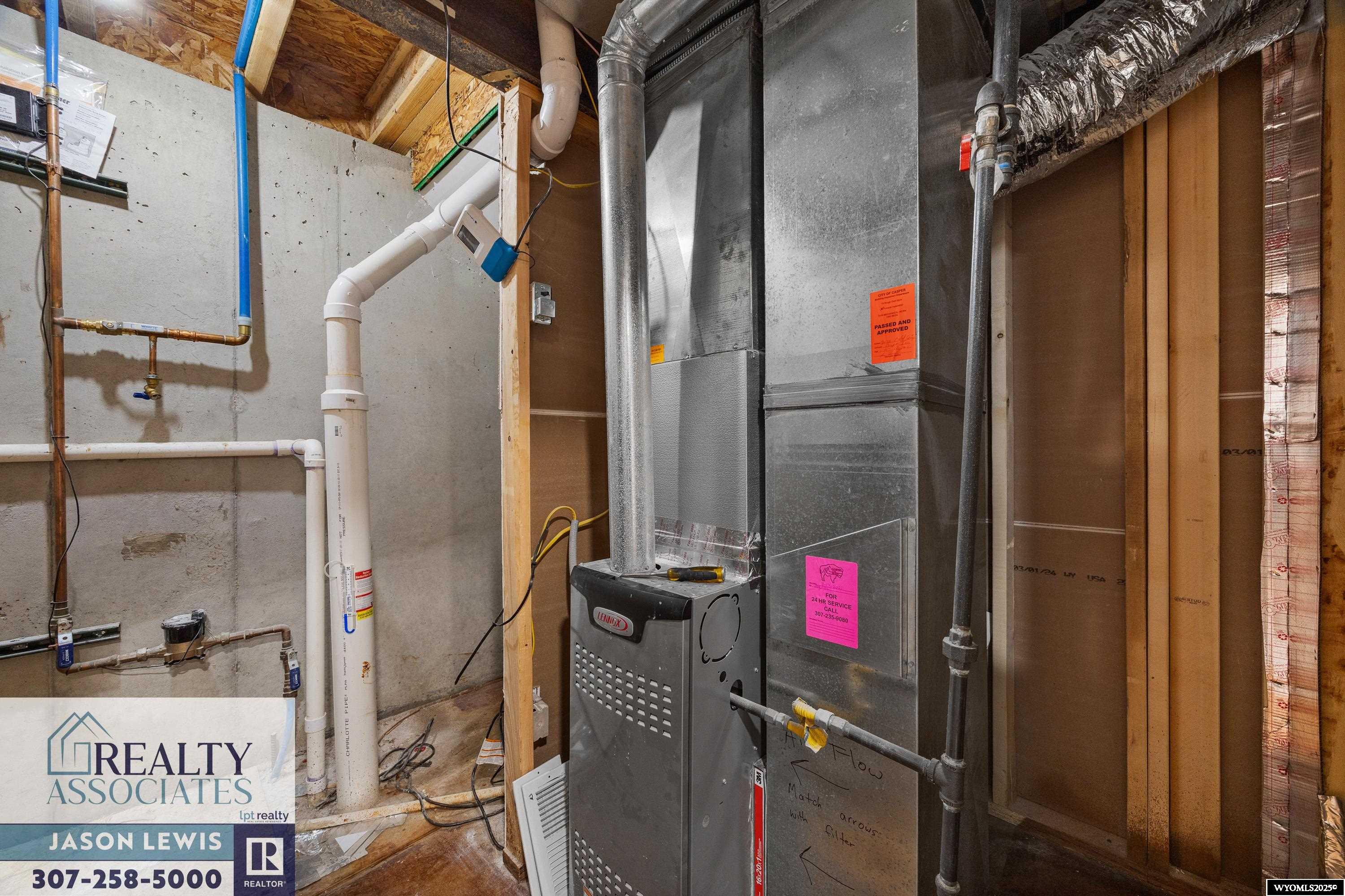 3075 Cold Springs Road Casper, WY 82604 - Photo 25 of 29