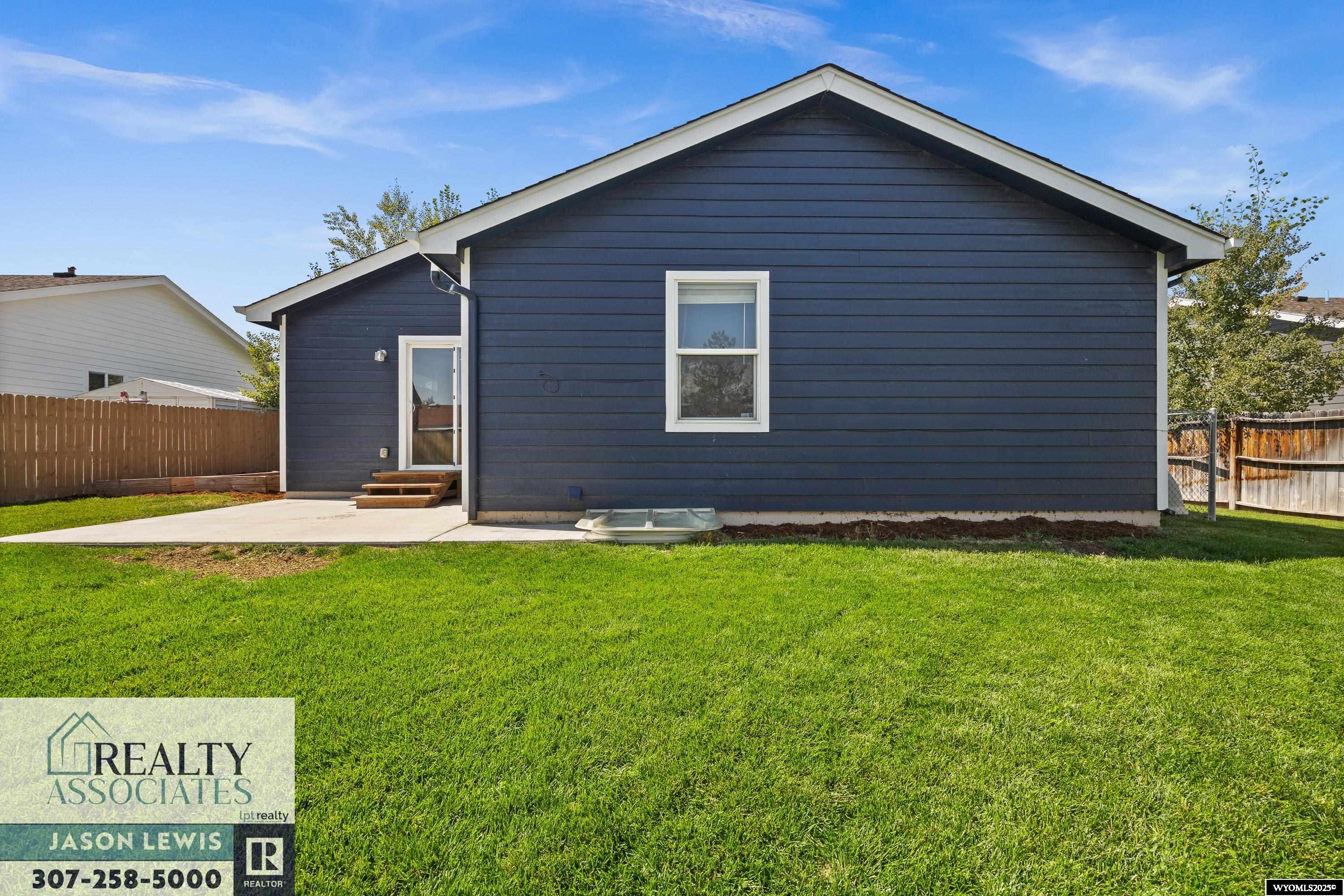 3075 Cold Springs Road Casper, WY 82604 - Photo 27 of 29