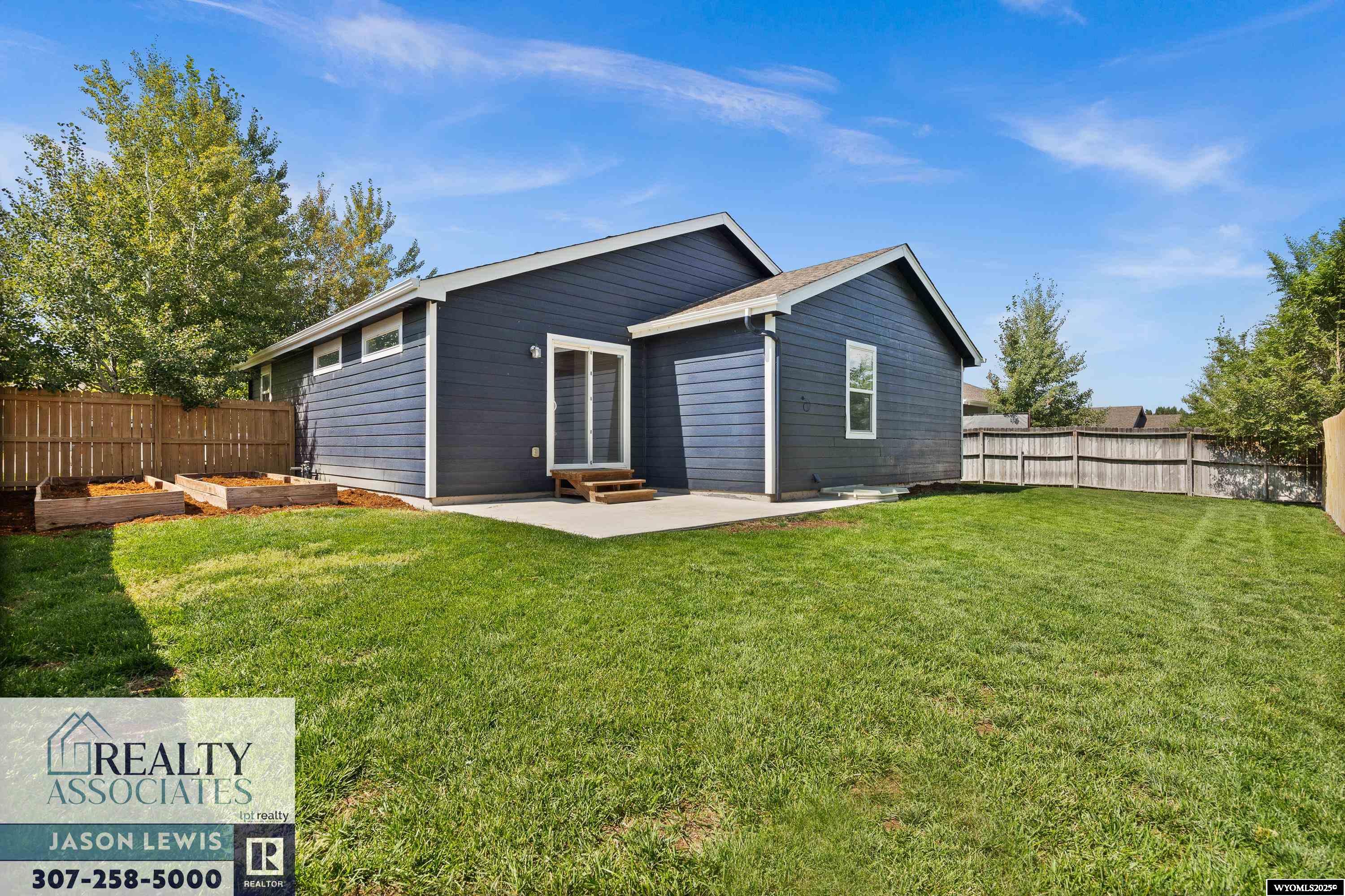 3075 Cold Springs Road Casper, WY 82604 - Photo 29 of 29