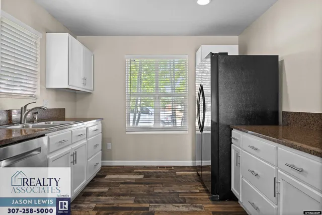 $385,000 | 3075 Cold Springs Road, Casper, WY 82604