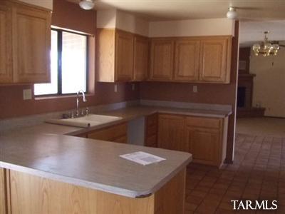 4880 East Rail N Road Tucson, AZ 85739 - Photo 2 of 4