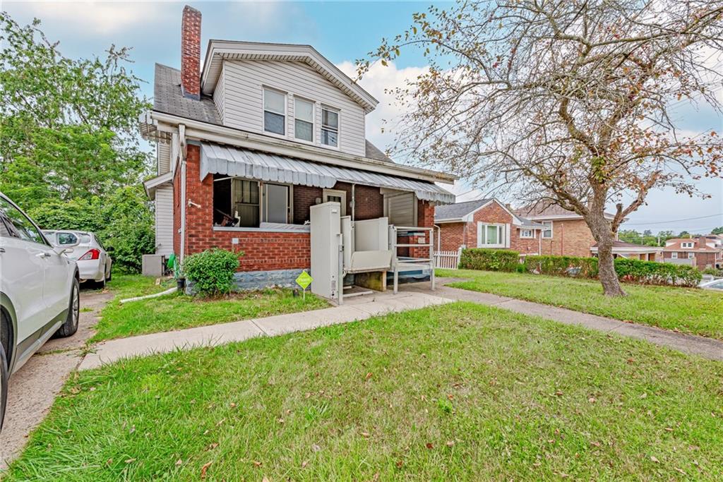 2851 Middletown Road Pittsburgh, PA 15204 - Photo 2 of 35 Gallery Image 2