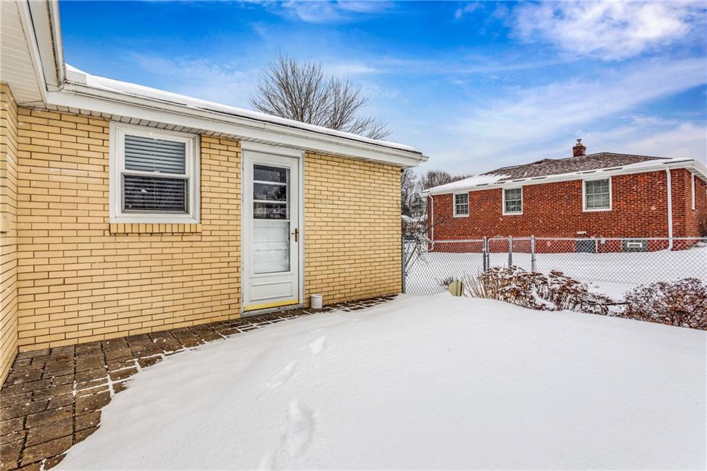 834 Rosalind Road Pittsburgh, PA 15237 - Photo 22 of 24 Gallery Image 22