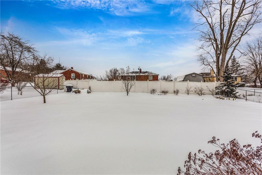 834 Rosalind Road Pittsburgh, PA 15237 - Photo 23 of 24 Gallery Image 23