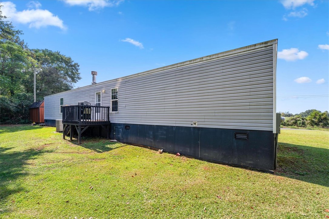 365 Armstrong Road Seneca, SC 29678 - Photo 29 of 30