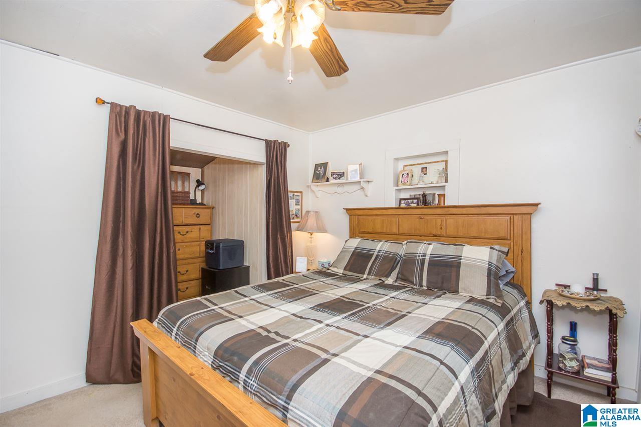 409 Smokey Road Alabaster, AL 35007 - Photo 19 of 22