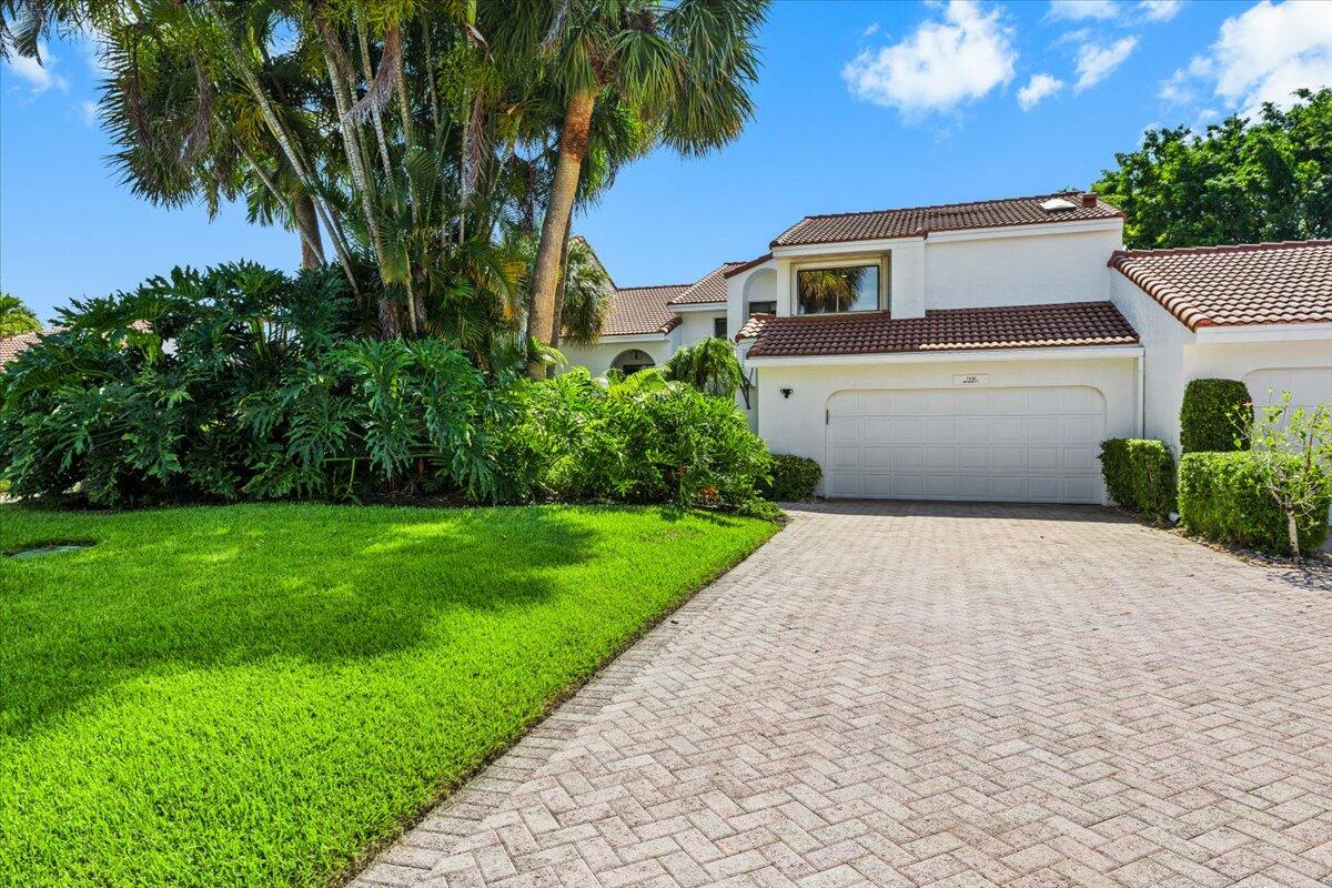 7338 Woodmont Court Boca Raton, FL 33434 - Photo 1 of 62 03-424A0426