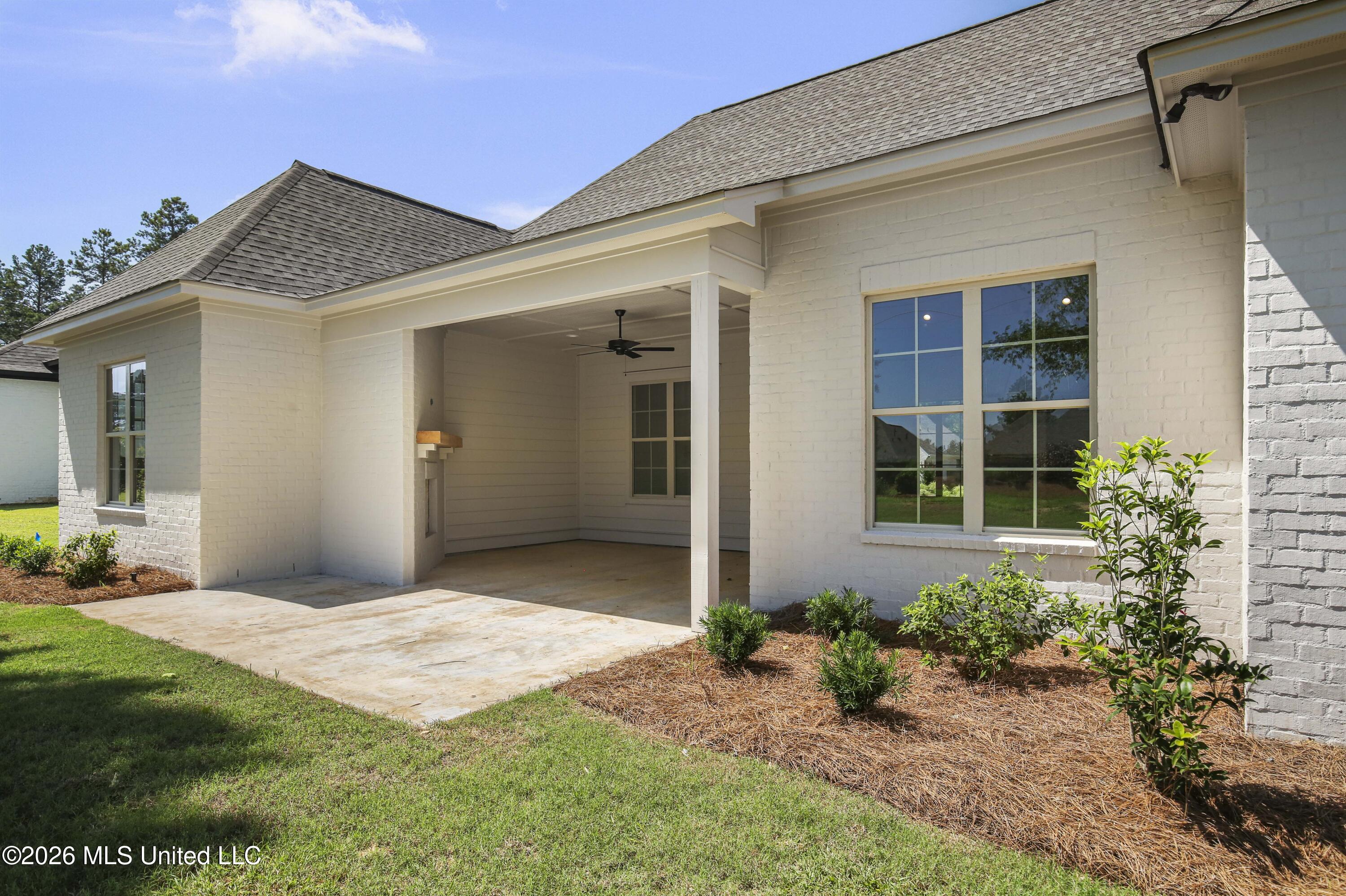 102 Grayson Way Madison, MS 39110 - Photo 24 of 24 102 Grayson-32