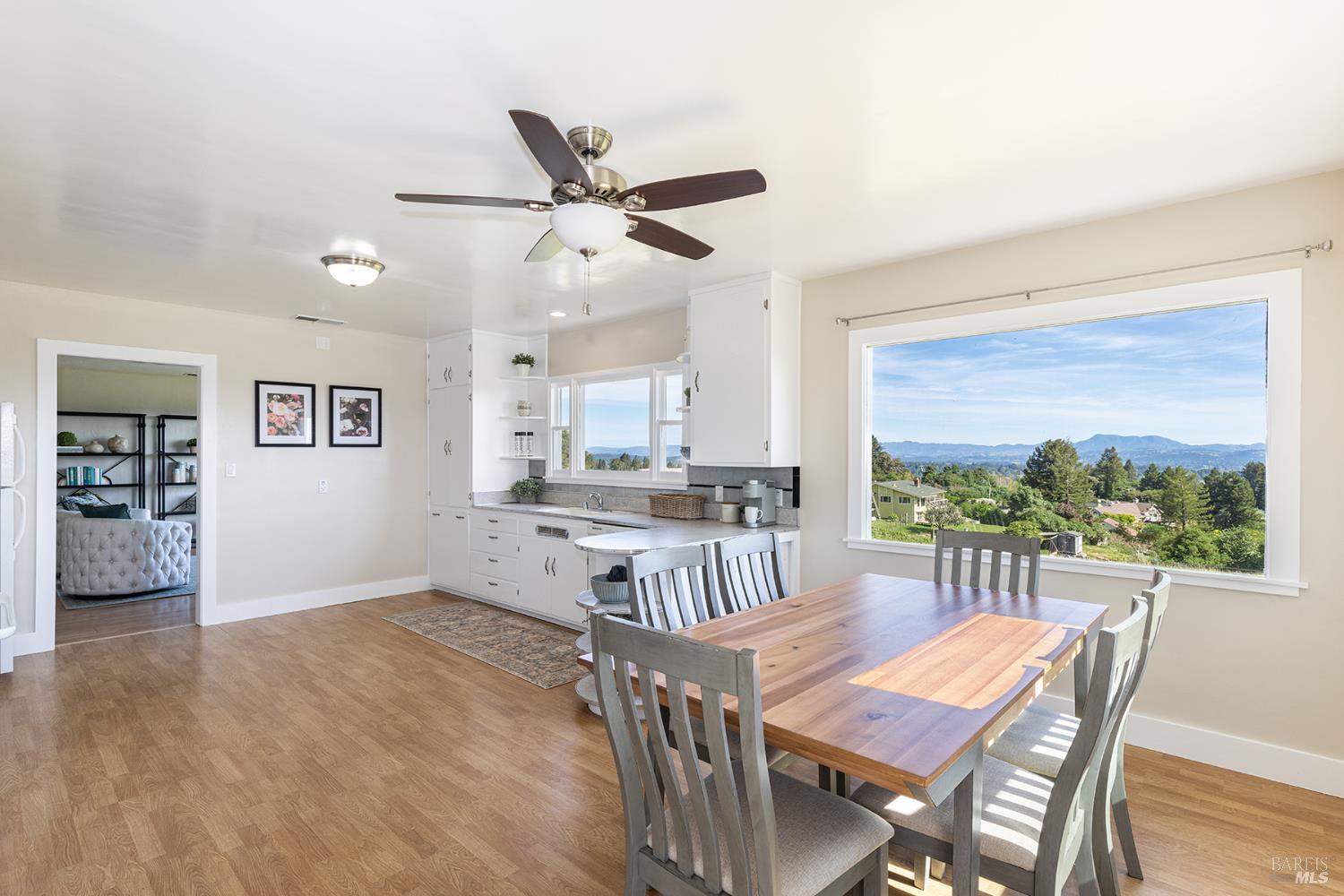 1365 Grandview Road Sebastopol, CA 95472 - Photo 7 of 74
