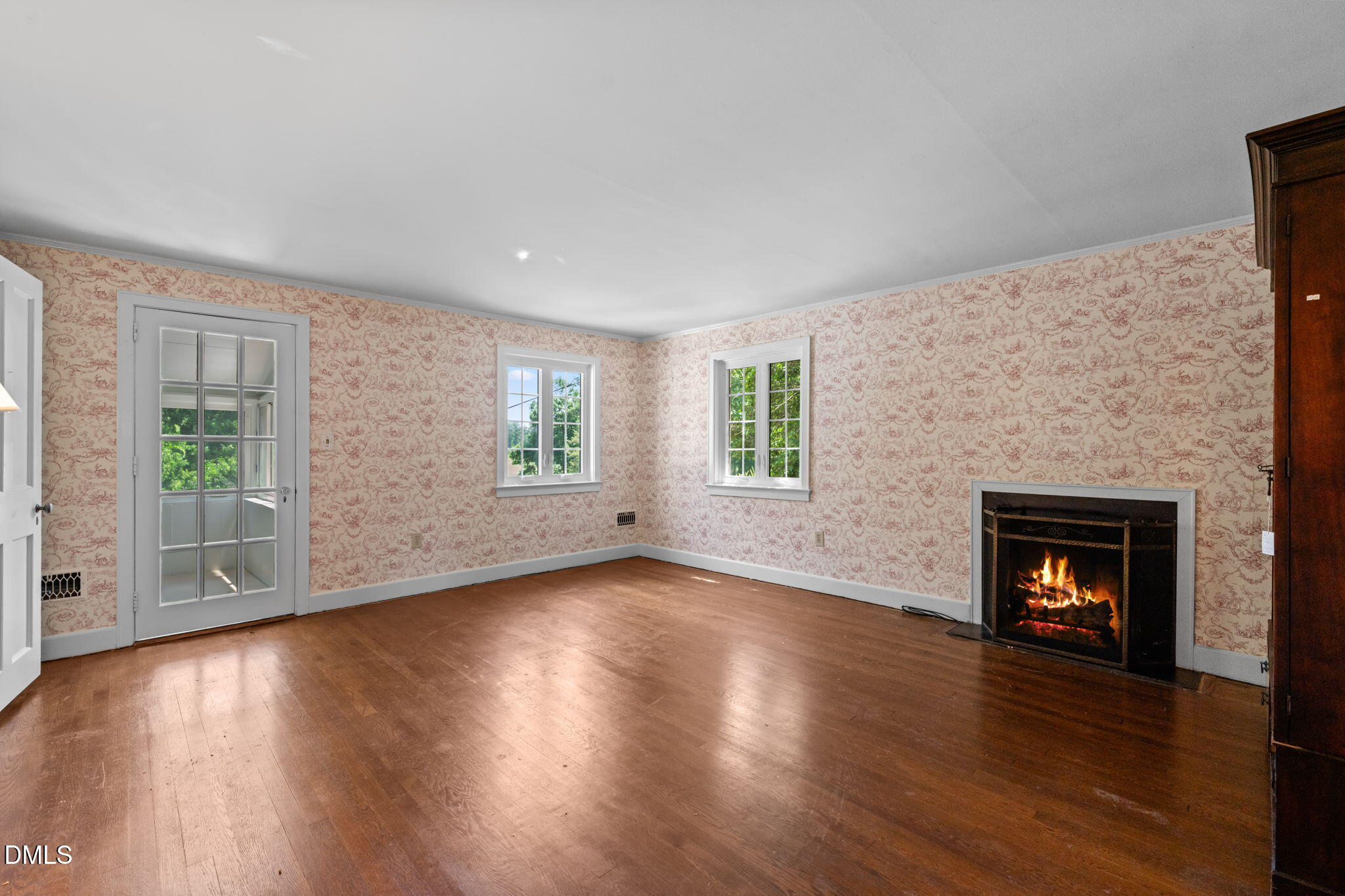 3437 Dover Road Durham, NC 27707 - Photo 26 of 67