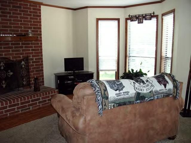 2010 Nolley Road Natchitoches, LA 71457 - Photo 3 of 14 Gallery Image 3