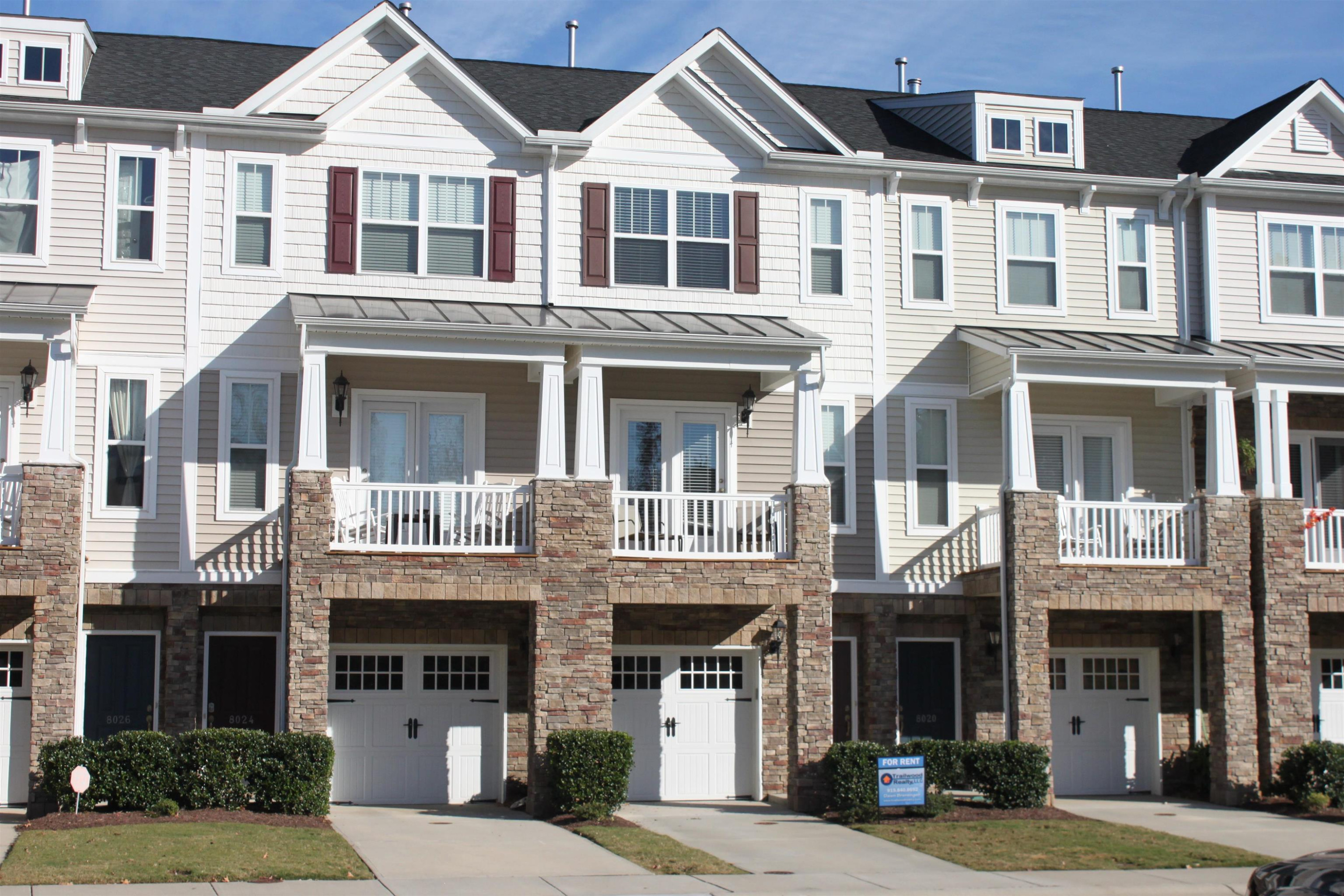 8022 Goldenrain Way Raleigh, NC 27612 - Photo 1 of 24 Photo 1