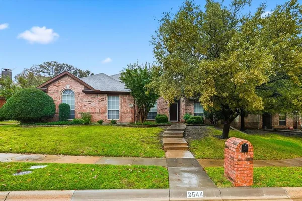 $388,000 | 2544 Richmond Court, Denton, TX 76210