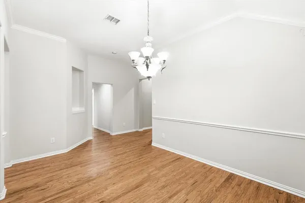 $388,000 | 2544 Richmond Court, Denton, TX 76210