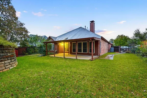 $388,000 | 2544 Richmond Court, Denton, TX 76210