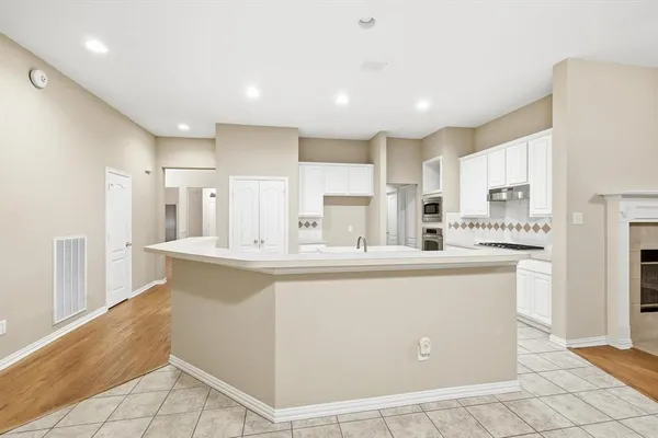 $388,000 | 2544 Richmond Court, Denton, TX 76210