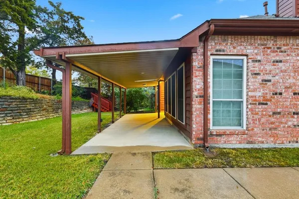 $388,000 | 2544 Richmond Court, Denton, TX 76210