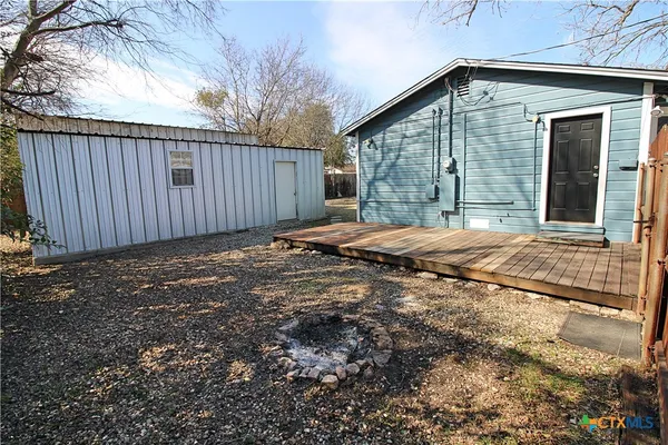 $199,900 | 1001 East Main Street, Little River-Academy, TX 76554