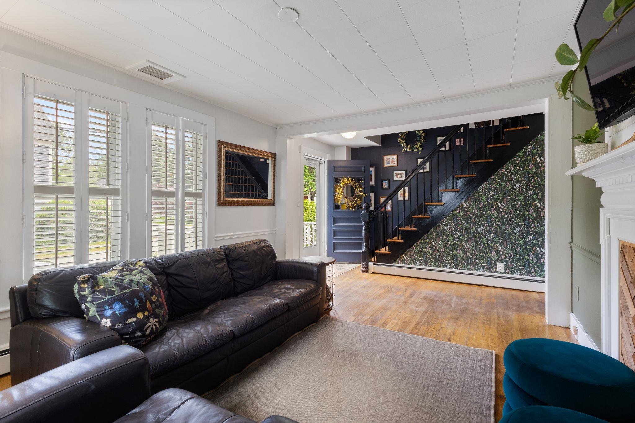 14 Harvard Street Exeter, NH 03833 - Photo 5 of 60