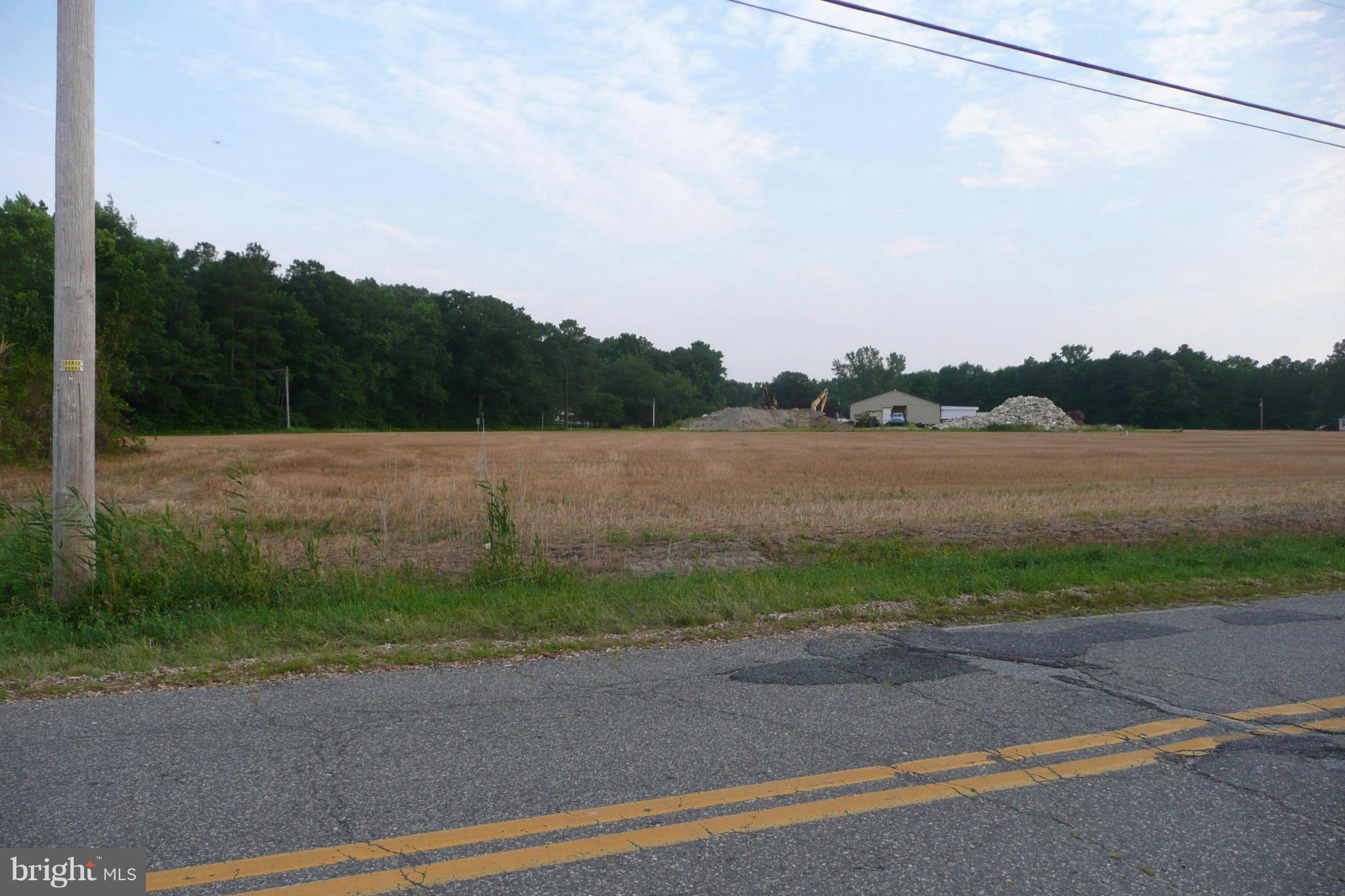 Aireys Spur Road Cambridge, MD 21613 - Photo 2 of 18 View from Aireys Spur Rd